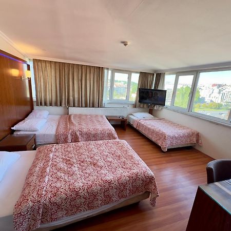 Hotel Nayla Истанбул Екстериор снимка