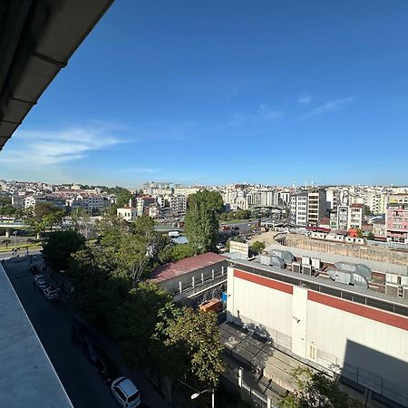 Hotel Nayla Истанбул Екстериор снимка
