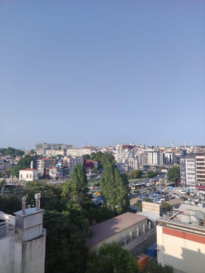 Hotel Nayla Истанбул Екстериор снимка