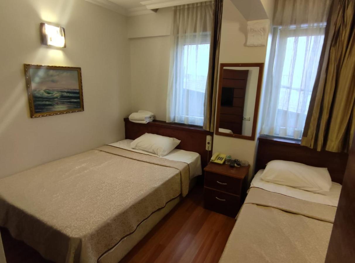 Hotel Nayla Истанбул Екстериор снимка