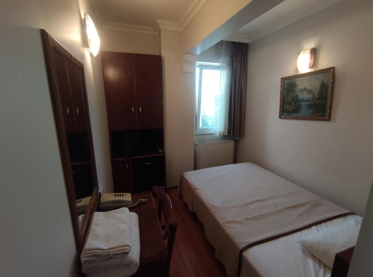 Hotel Nayla Истанбул Екстериор снимка